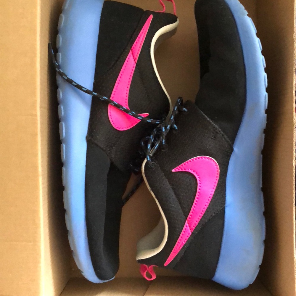 Nike Rosherun